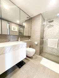 The Garden Residences (D19), Apartment #551000761